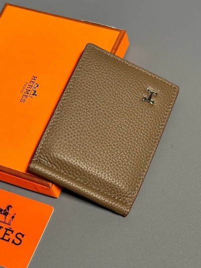 Зажим для денег Hermes