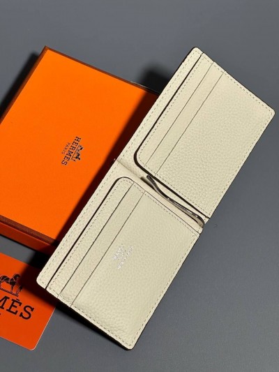 Зажим для денег Hermes