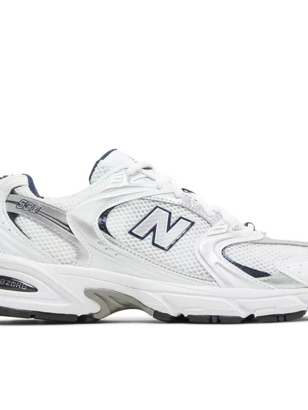 Кроссовки New Balance 530 White Natural Indigo