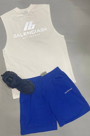 Шорты Balenciaga