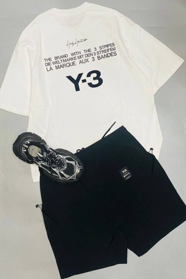 Шорты Y-3