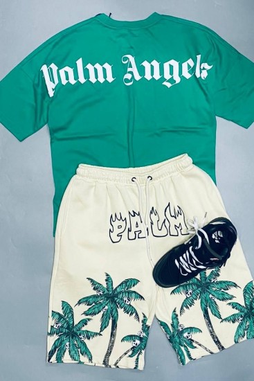 Шорты Palm Angels