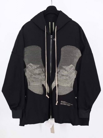 Кардиган Rick Owens