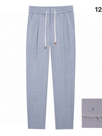 Брюки Brunello Cucinelli