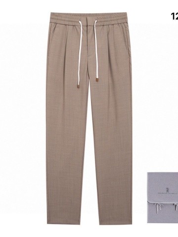 Брюки Brunello Cucinelli