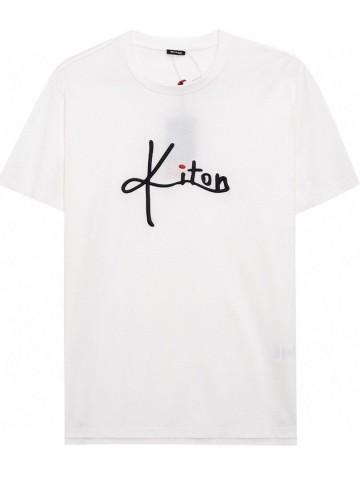 Футболка Kiton
