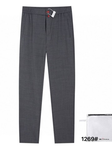 Брюки Kiton