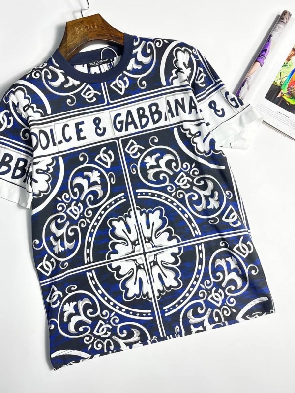 Футболка Dolce&Gabbana