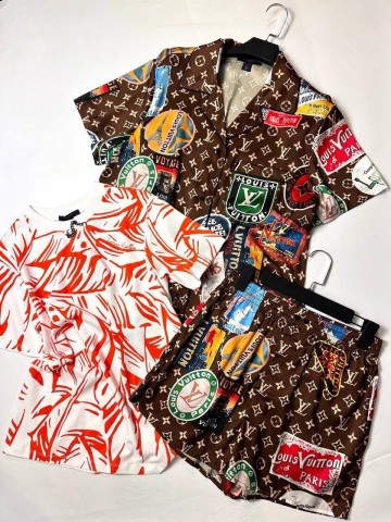 Футболка Louis Vuitton