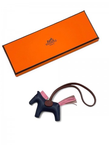 Брелок для сумки Hermes