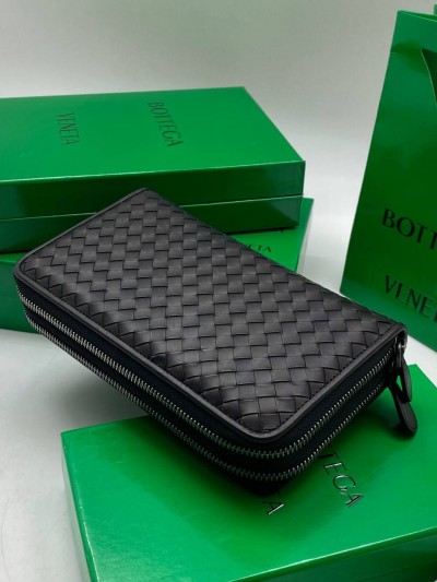 Портмоне Bottega Veneta