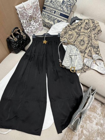 Брюки Dior