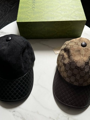 Кепка Gucci