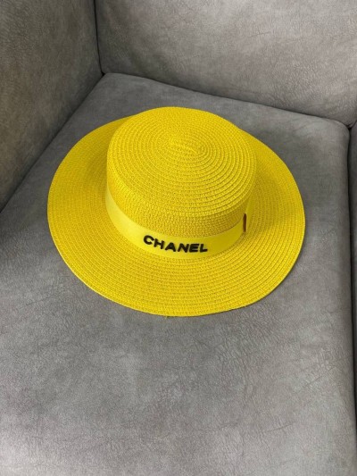 Шляпа CHANEL