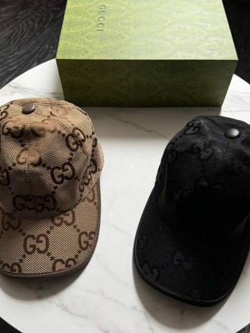 Кепка Gucci