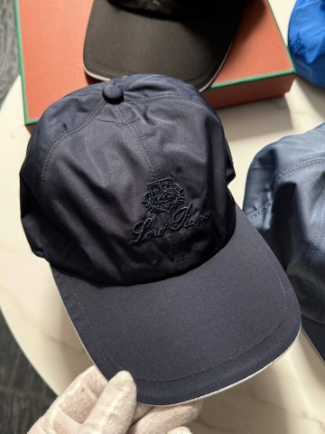 Кепка  Loro Piana