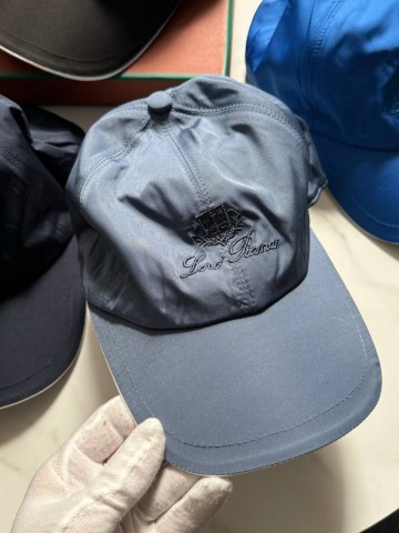 Кепка  Loro Piana