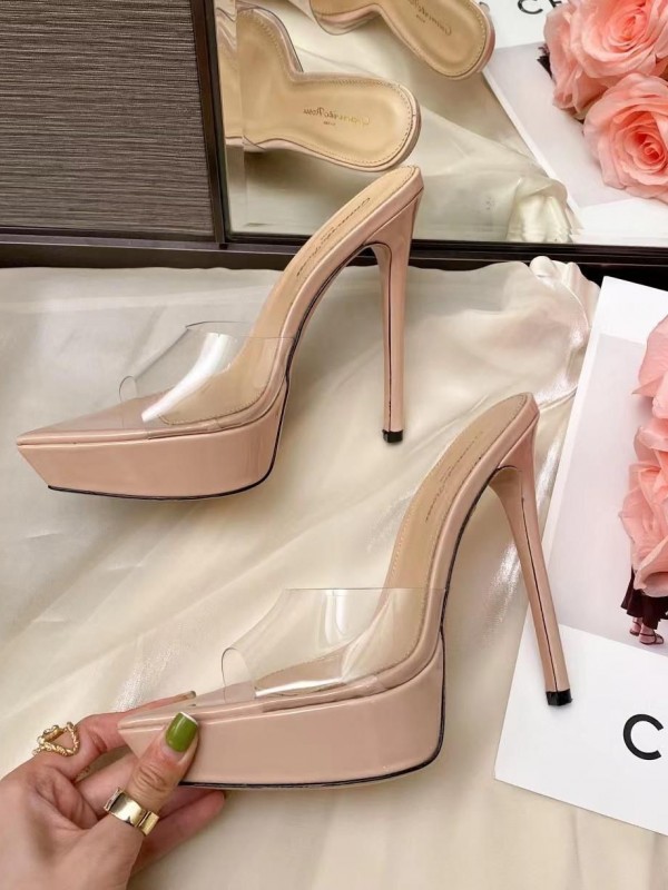 Босоножки Gianvito Rossi