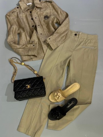Брюки Brunello Cucinelli