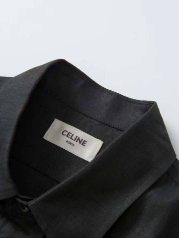 Рубашка Celine