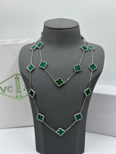 Бусы Van Cleef & Arpels