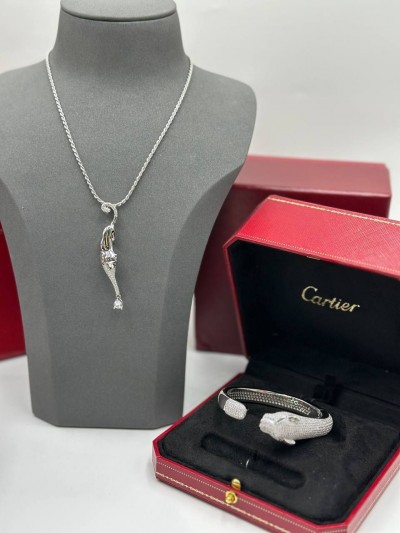 Браслет Cartier