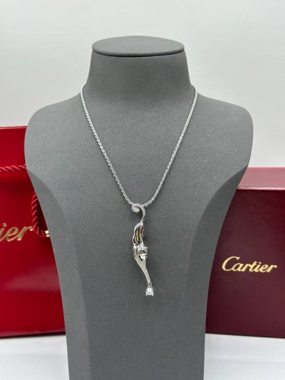 Кулон Cartier