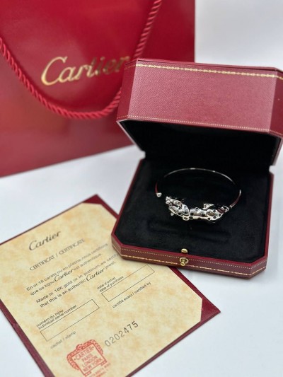 Браслет Cartier