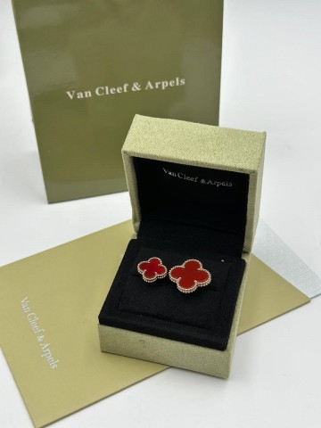 Кольцо Van Cleef & Arpels