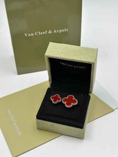 Кольцо Van Cleef & Arpels