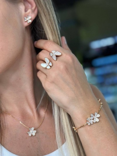 Браслет Van Cleef & Arpels