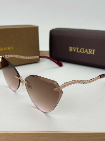 Солнцезащитные очки Bvlgari
