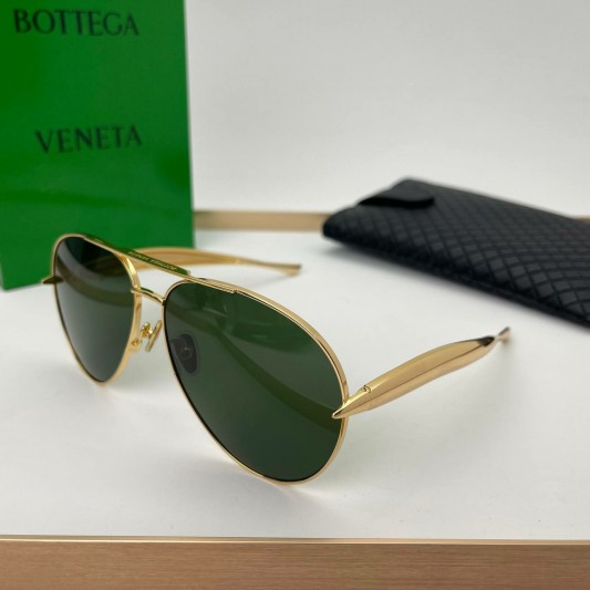 Солнцезащитные очки Bottega Veneta