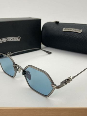 Солнцезащитные очки Chrome Hearts