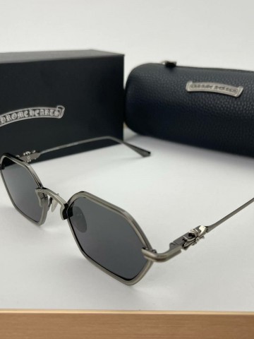 Солнцезащитные очки Chrome Hearts