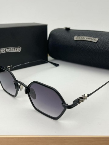 Солнцезащитные очки Chrome Hearts