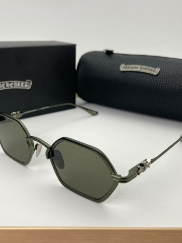 Солнцезащитные очки Chrome Hearts