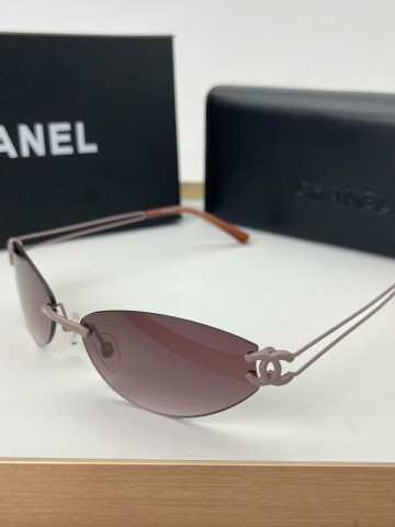 Солнцезащитные очки CHANEL
