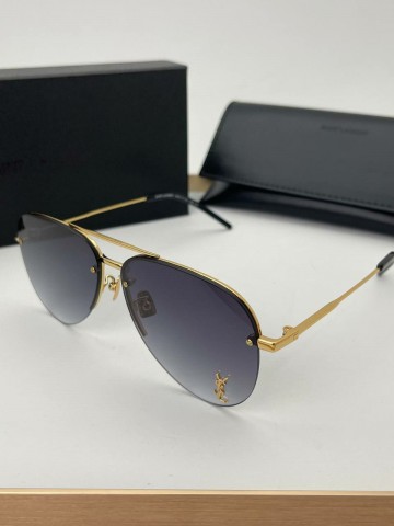 Солнцезащитные очки Yves Saint Laurent