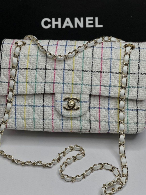 Сумка CHANEL