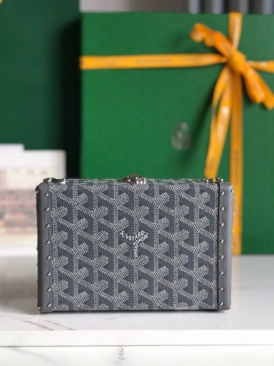 Сумка Goyard