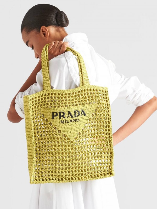 Сумка Prada