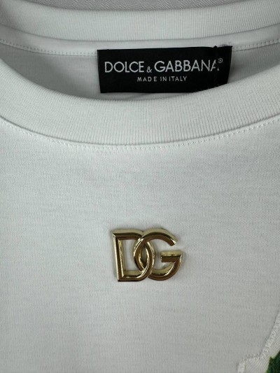 Футболка Dolce&Gabbana