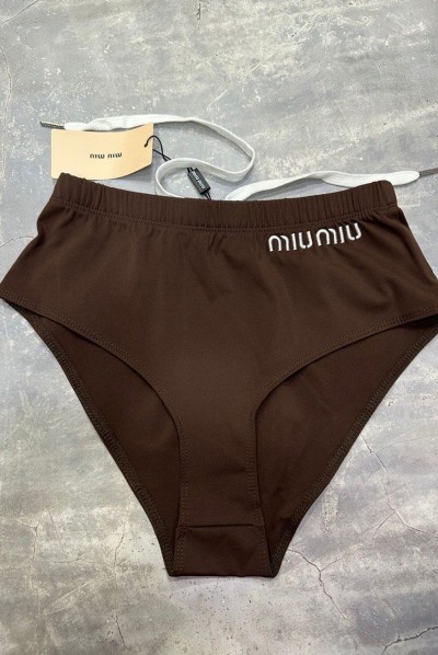 Трусы MIU MIU