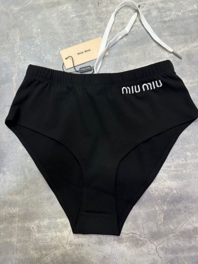 Трусы MIU MIU