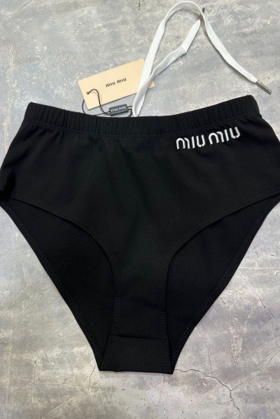 Трусы MIU MIU