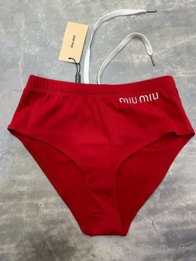 Трусы MIU MIU