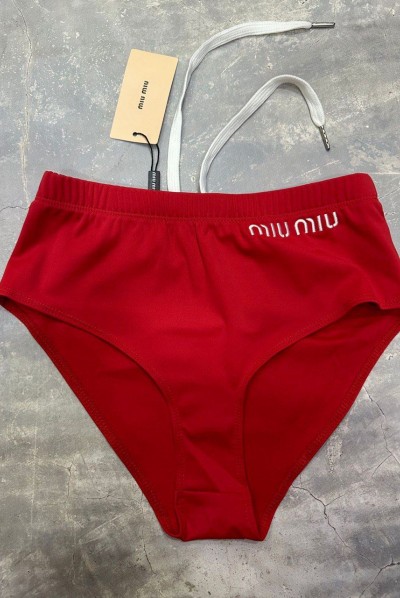 Трусы MIU MIU