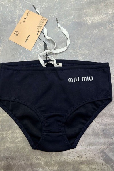 Трусы MIU MIU