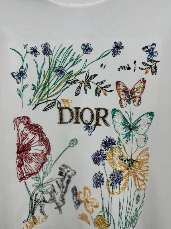 Футболка Dior